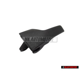 VW Originale Comando Int. Nero Satinato - 191837225 01C