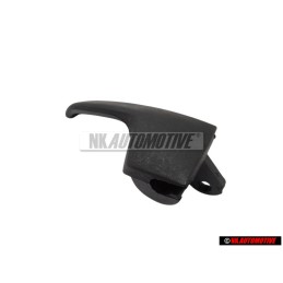 VW Originale Comando Int. Nero Satinato - 191837225 01C