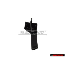 VW Originale Comando Int. Nero Satinato - 191837225 01C