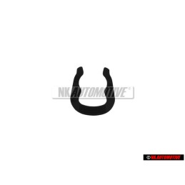 VW Originale Molla Ritegno - 032121142