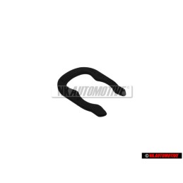 VW Originale Molla Ritegno - 032121142