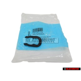 VW Originale Molla Ritegno - 032121142