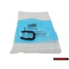 VW Originale Molla Ritegno - 032121142