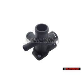 VW Originale Flangia - 037121133C