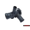 VW Originale Flangia - 037121133C