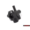 VW Originale Flangia - 037121133C