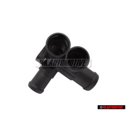 VW Originale Flangia - 037121133C