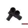 VW Originale Flangia - 037121133C