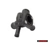 VW Originale Flangia - 037121133C