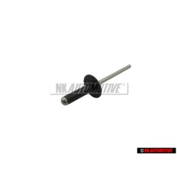 VW Originale Ribattino Cieco - N 90634901