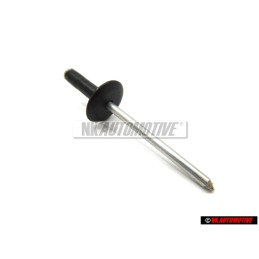 VW Originale Ribattino Cieco - N 90634901