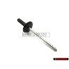 VW Originale Ribattino Cieco - N 90634901