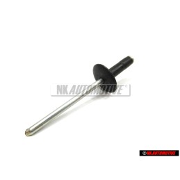 VW Originale Ribattino Cieco - N 90634901
