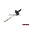 VW Originale Ribattino Cieco - N 90634901