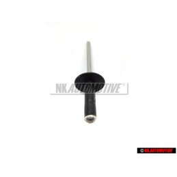 VW Originale Ribattino Cieco - N 90634901