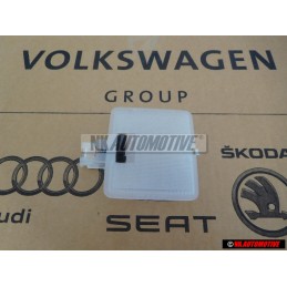 VW Originale Luce Abitacolo Con Ritardo Di Disinserimento - 191947111