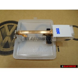 VW Originale Luce Abitacolo Con Ritardo Di Disinserimento - 191947111