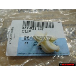 VW Originale Graffetta - 357823397