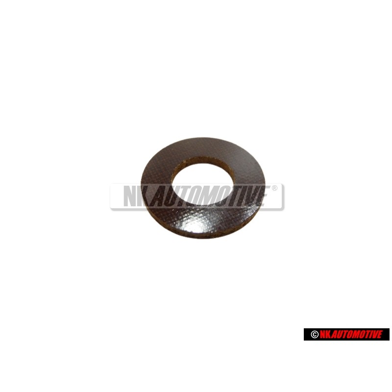 VW Originale Rondella In Plastica - 211837659