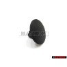 VW Originale Graffetta Nero Satinato - 321867838 01C