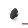 VW Originale Graffetta Nero Satinato - 321867838 01C
