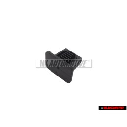 VW Originale Graffetta Nero Satinato - 357867646 9B9