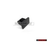 VW Originale Graffetta Nero Satinato - 357867646 9B9