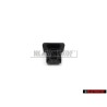 VW Originale Graffetta Nero Satinato - 357867646 9B9