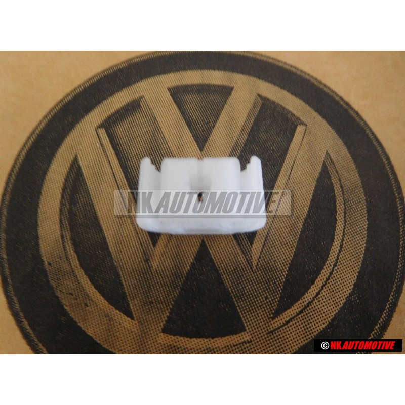 VW Originale Supporto - 811611797