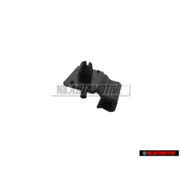 VW Originale Supporto Nero Satinato - 3A0867301 01C