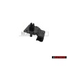 VW Originale Supporto Nero Satinato - 3A0867301 01C