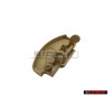 VW Originale Pulsante Beige Chiaro - 3B0868445 Q70