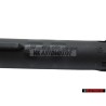 VW Originale Guida Per Poggiatesta, Registrabile Nero Satinato - 811881939 01C