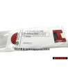 VW Originale GTI Posteriore Logo Emblema Scritta Rosso - 1H6853687AJQN5