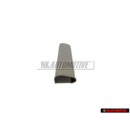 VW Originale Manicotto Per Modanatura In Alluminio - 171853349