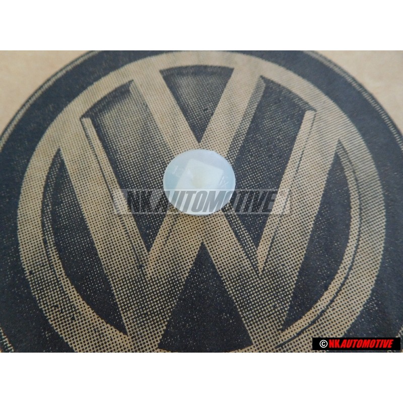 VW Originale Dado Ad Espansione - 155809966