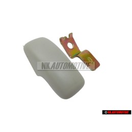 VW Originale Gancio Appendiabiti - 535857633