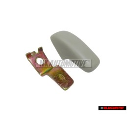 VW Originale Gancio Appendiabiti - 535857633