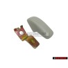 VW Originale Gancio Appendiabiti - 535857633