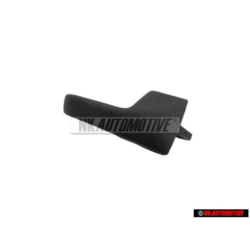 VW Originale Comando Int. Nero Satinato - 191837226 01C