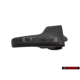 VW Originale Comando Int. Nero Satinato - 191837226 01C