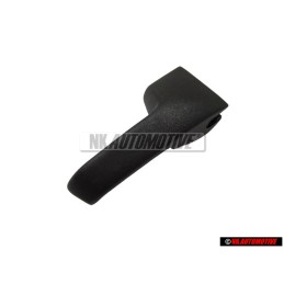 VW Originale Comando Int. Nero Satinato - 191837226 01C