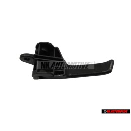 VW Originale Comando Int. Nero Satinato - 191837226 01C