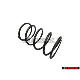 VW Originale Molla Pressione - 191419343