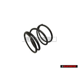 VW Originale Molla Pressione - 1H0419343