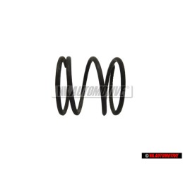 VW Originale Molla Pressione - 1H0419343