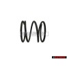 VW Originale Molla Pressione - 1H0419343
