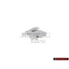 VW Originale RABBIT Posteriore Logo Emblema Scritta Cromo - 1J0853675AK739