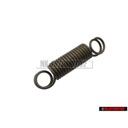 VW Originale Molla Di Trazione - 155871953A