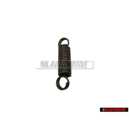 VW Originale Molla Di Trazione - 155871953A